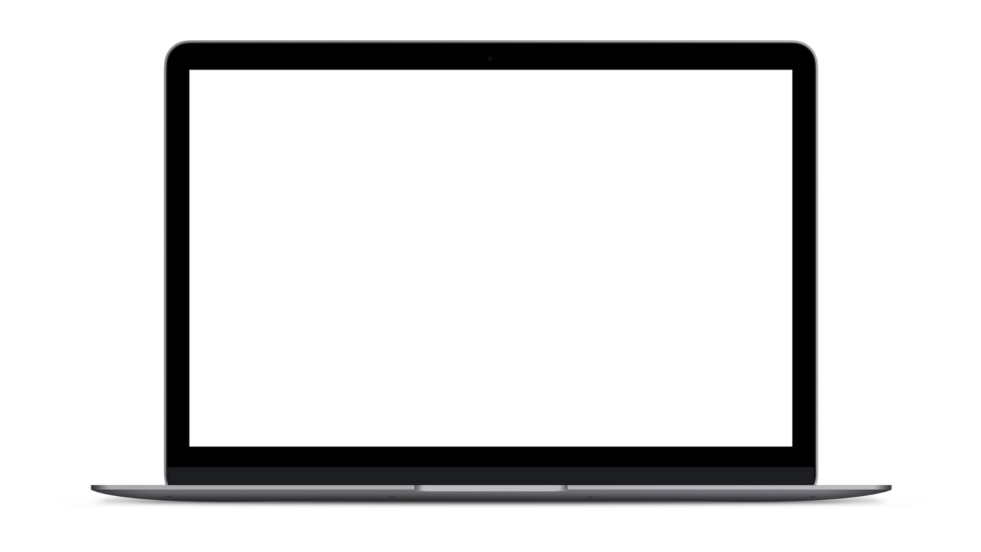 Laptop Frame